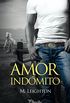 Amor indmito (Spanish Edition)