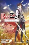 Re:Zero Ex 2