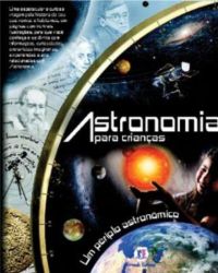 Astronomia Para Criancas Um Periplo Astronimico