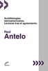 Archifilologas latinoamericanas. Lecturas tras el agotamiento (Poliedros - Zona de Crtica) (Spanish Edition)
