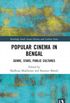 Cinema popular em Bengala