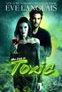Toxic: A Dark Vampire Romance (English Edition)