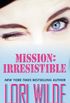 Mission: Irresistible (Warner Books Contemporary Romance) (English Edition)