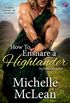 How to Ensnare a Highlander (The MacGregor Lairds Book 2) (English Edition)