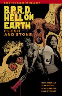 B.P.R.D.: Hell on Earth Volume 11