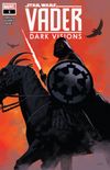 Star Wars: Vader - Dark Visions #01