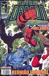 Savage Dragon e Hellboy: Reunio Infernal