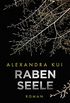 Rabenseele: Roman (German Edition)