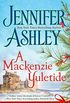 A Mackenzie Yuletide (Mackenzies Series) (English Edition)