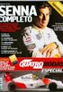 Senna Completo - Quatro Rodas Especial