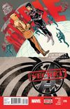Secret Avengers (Marvel NOW!) #16