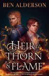 Heir to Thorn and Flame