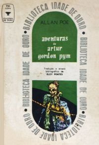 Aventuras de Artur Gordon Pym