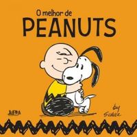 O melhor de Peanuts