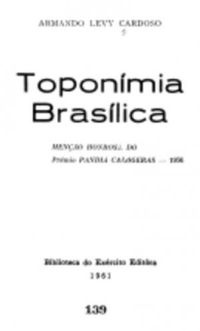 Toponmia braslica