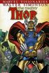 Thor Visionaries: Walter Simonson Vol. 5