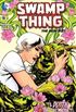Swamp Thing v5 (New 52) #18