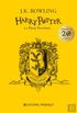 Harry Potter e a Pedra Filosofal 20 Anos - Hufflepuff