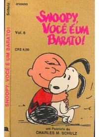 Snoopy Voc  um Barato! #06