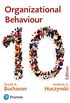 Organizational Behaviour (English Edition)