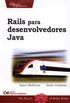 Rails para Desenvolvedores Java
