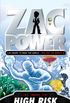 Zac Power: High Risk (Zac Power Missions Book 11) (English Edition)