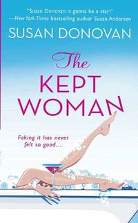 The Kept Woman (English Edition)