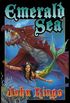 Emerald Sea (Council Wars Book 2) (English Edition)