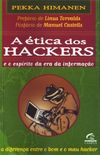 A tica dos Hackers
