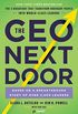 The CEO Next Door: The 4 Behaviors that Transform Ordinary People into World-Class Leaders (English Edition)