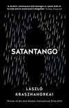Satantango (English Edition)