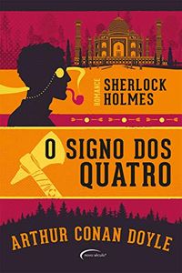 O signo dos quatro (Sherlock Holmes)