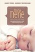 Nana Nen: Como cuidar de seu beb para que durma a noite toda de forma natural