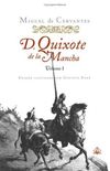D. Quixote de la Mancha Volume I