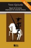 Dom Quixote (AudioBook)