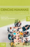 Ciencias humanas: Poltica de dilogo y colaboracin 3