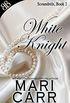White Knight (Scoundrels Book 2) (English Edition)