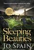 Sleeping Beauties: (An Inspector Tom Reynolds Mystery Book 3) (English Edition)