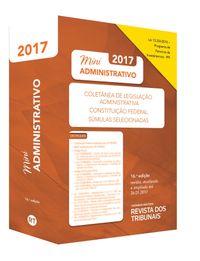 Mini Cdigo RT Administrativo 2017