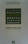 Dicionrio Houaiss Ilustrado Msica Popular Brasileira