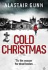 Cold Christmas (Detective Inspector Antonia Hawkins Book 4) (English Edition)