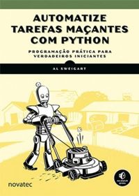 Automatize tarefas maantes com Python