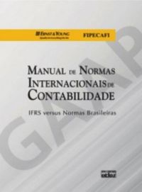 Manual de Normas Internacionais de Contabilidade