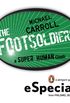 Footsoldiers: A Super Human Clash Special from Philomel Books (The New Heroes/Quantum Prophecy series) (English Edition)