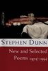 New and Selected Poems 1974-1994 (English Edition)
