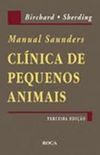 Manual Saunders