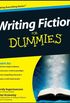 Writing Fiction For Dummies (English Edition)
