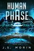 Human Phase (Robot Geneticists Book 6) (English Edition)