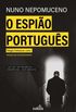 O Espio Portugus (Freelancer Livro 1)