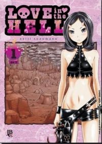Love in the Hell #01